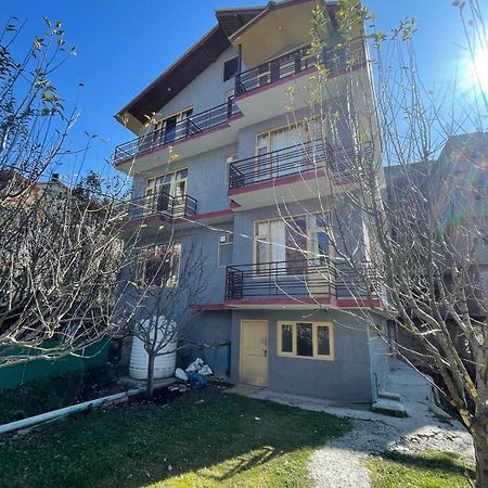 Rajhans Resorts Manali  Exterior photo